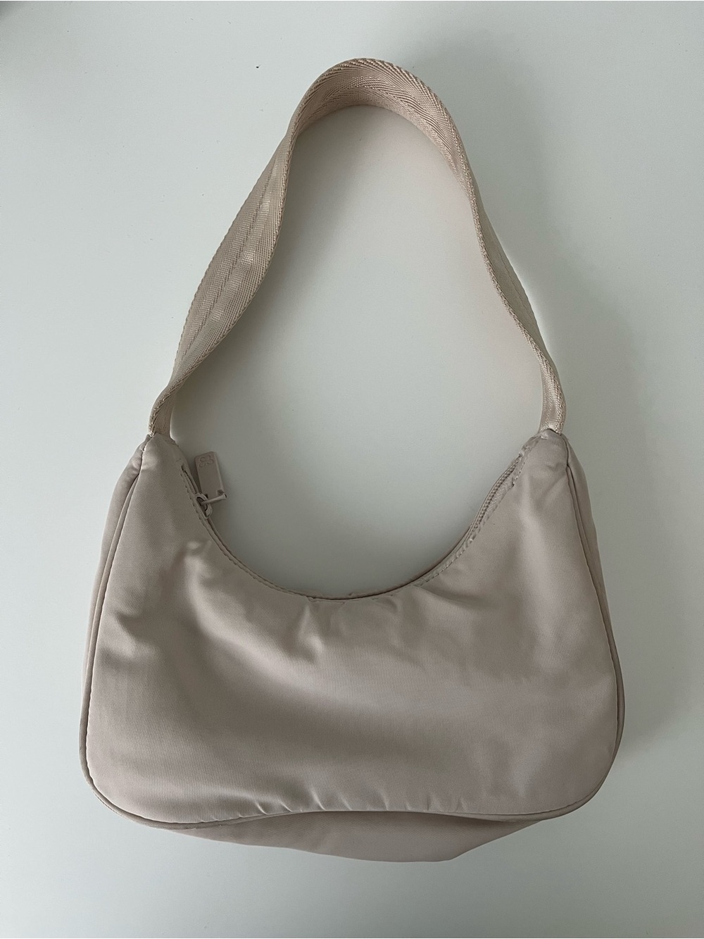 Sunday Best Goldie Bag in sand colour